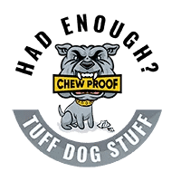 ChewProof Dog Beds