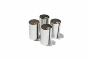 Crate legs for ChewProof DOg Beds