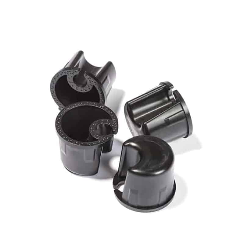 ChewProof Insert Feet