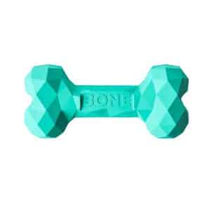 Chew Chew Aqua Rubber Bone