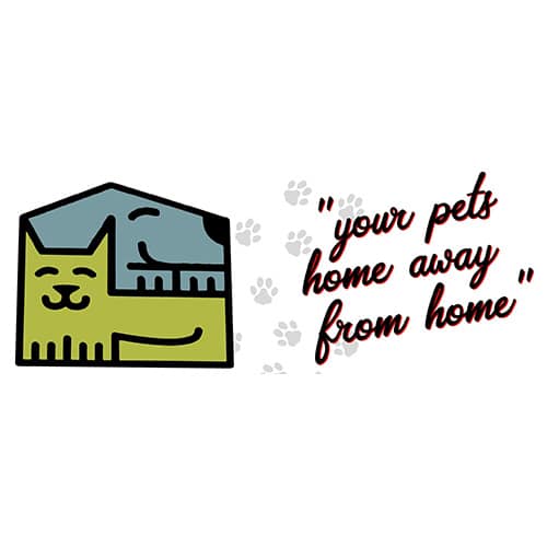 GV Kennels and Cattery GV Kennels and Cattery Logo