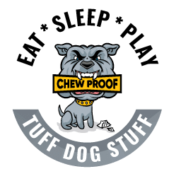 ChewProof Dog Beds