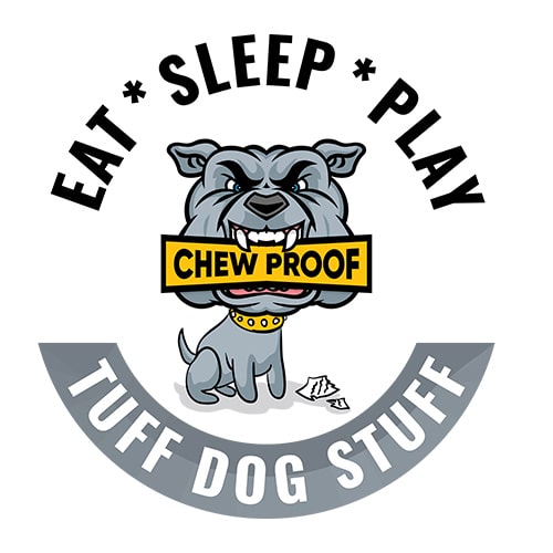 ChewProof Logo ChewProof Logo
